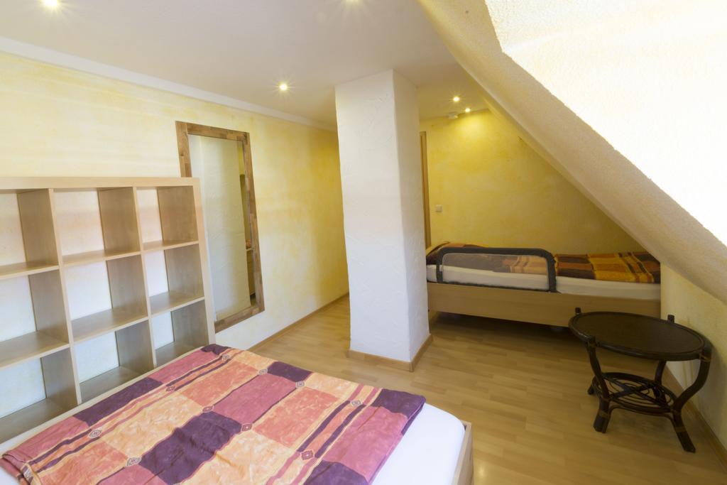 Ferienwohnung Loeffler Dresden Exterior photo